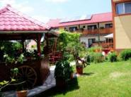 Pensiunea Dana