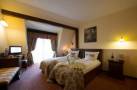 Double Standard Bed and Breakfast