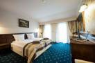 Double Standard Room Bed and Breakfast