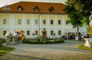 Pensiunea Castel Haller