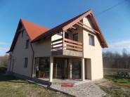 Pensiunea AGROTURISTICA MARA