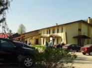 Hotel Forest Ecvestru