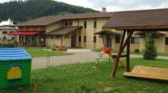 Hotel Forest Ecvestru