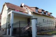 Pensiunea Patru Anotimpuri