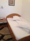 single standard bed and breakfast