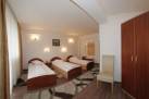 triple room and breakfast
