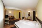 double room and breakfast