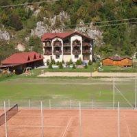 Hotel Carpathia Apuseni
