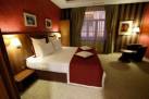 Double standard bed and breakfast
