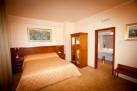 single standard bed and breakfast