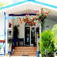 Hotel Vila Alex