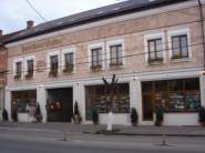 Hotel Hanul Fullton