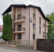 Vila Twins Aparthotel