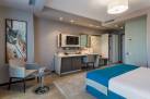 Superioara dubla cu jacuzzi vedere lac, fara balcon 
